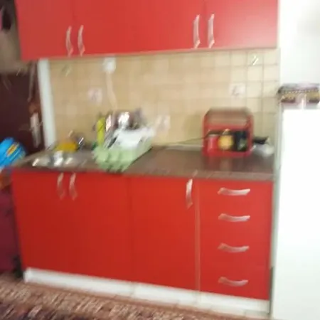 Apartman Iman Bihać