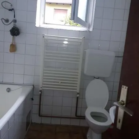 Iman Apartman Bihać
