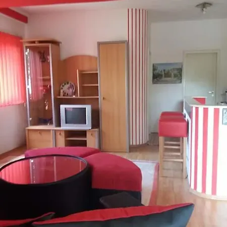 Apartman Iman *
