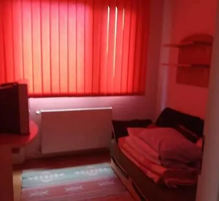 Apartman Iman *