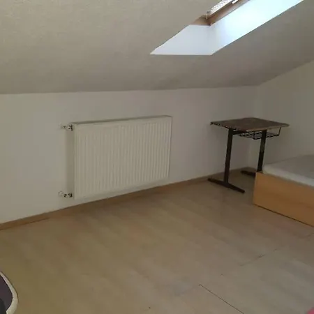 Apartman Iman *